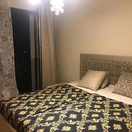 Apartman Dock بيت ضيافة براغ