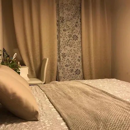 Apartman Dock بيت ضيافة براغ