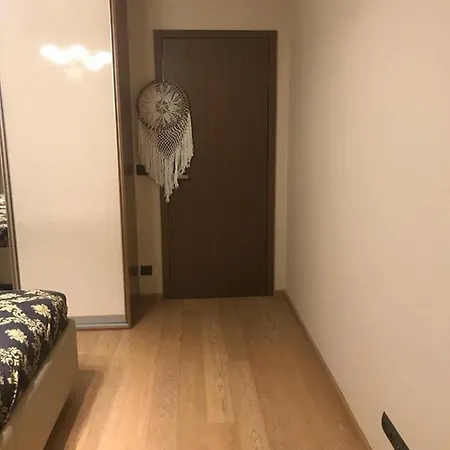 Apartman Dock بيت ضيافة *