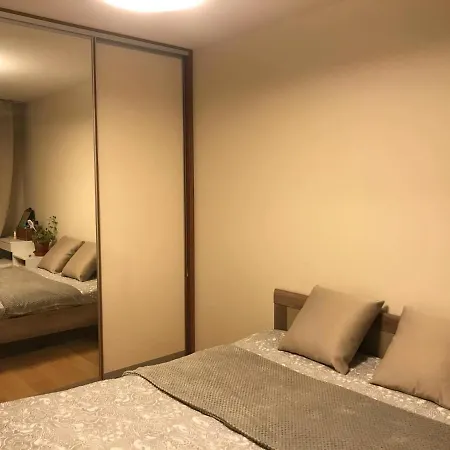 بيت ضيافة Apartman Dock