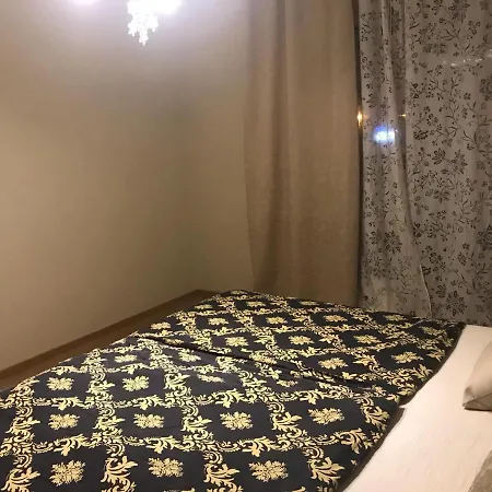 Penzion Apartman Dock Praha